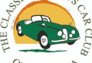 The Classic & Sports Car Club of Andalucia