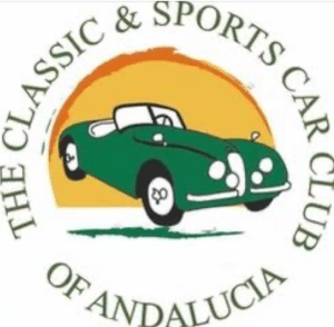The Classic & Sports Car Club of Andalucia