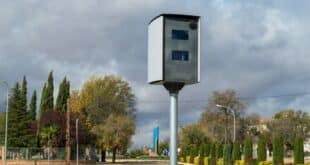 New AI speed camera can spot drivers on phones, seatbelt offences and more
