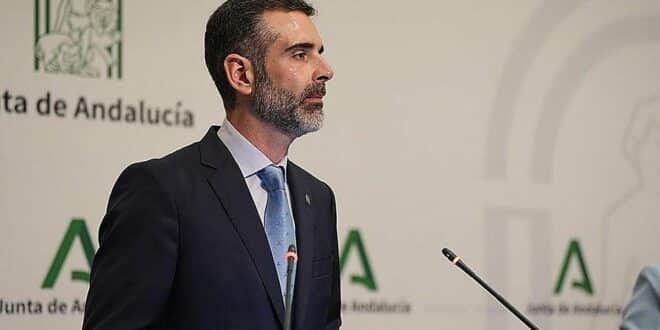 Storm damage aid: 15 million euros for recovery of Andalucía's agribusiness sector