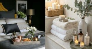 Rental gold: How small changes can turn your property into a high-end holiday let