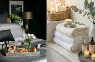 Rental gold: How small changes can turn your property into a high-end holiday let