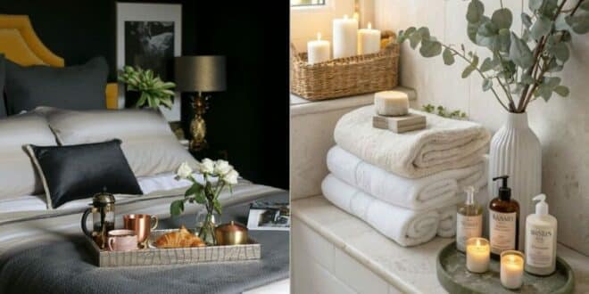 Rental gold: How small changes can turn your property into a high-end holiday let