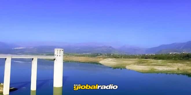 60mm Of Rain Recorded Overnight On The Costa Del Sol