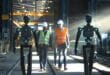 Robots could soon work in Spain’s airports. Here is how close we are