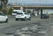 Costa del Sol drivers celebrate as notorious MA-21 pothole nightmare finally gets fixed