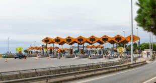 Spain drivers can use these toll roads for free after midnight in 2026