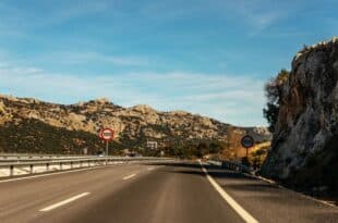 Speed cut to 100 kmh on Spanish roads: where drivers are already being slowed down