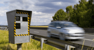 Warning for drivers in Spain as speeding controls underway