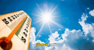 Summer Comes Early To The Costa Del Sol