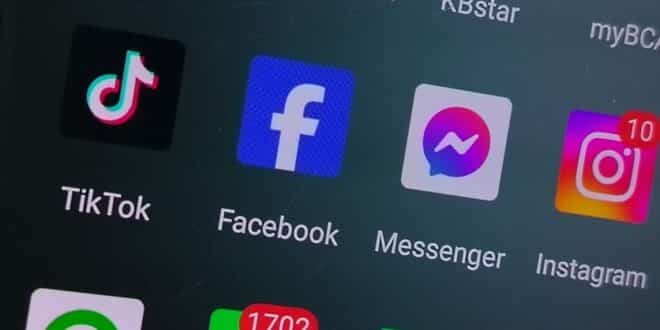 New study says TikTok and Instagram may be making users feel less happy