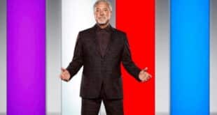 Tom’s in sight for summer night. Tom Jones to perform Malaga in August
