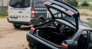 Why drivers suddenly lose control on empty roads and never recover