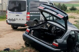 Why drivers suddenly lose control on empty roads and never recover