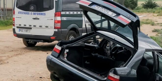 Why drivers suddenly lose control on empty roads and never recover