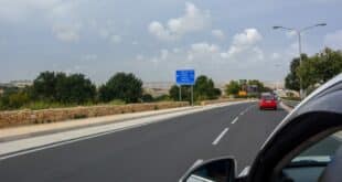 Would you give up driving for €25,000? Malta’s offer comes with one big condition