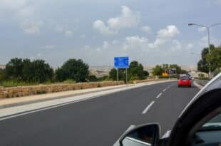 Would you give up driving for €25,000? Malta’s offer comes with one big condition