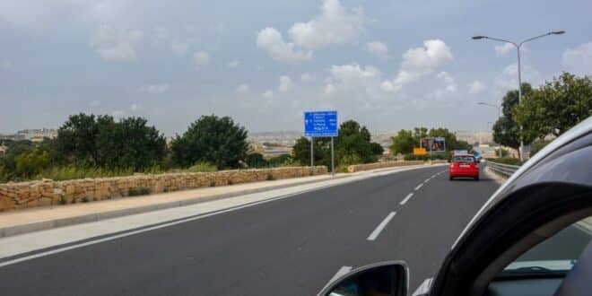 Would you give up driving for €25,000? Malta’s offer comes with one big condition