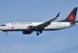 Air Canada launches new direct flights to Spanish holiday island
