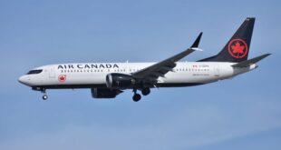 Air Canada launches new direct flights to Spanish holiday island