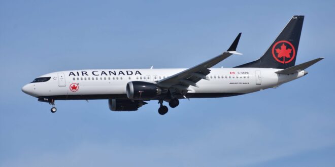Air Canada launches new direct flights to Spanish holiday island