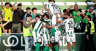 Primera RFEF: Antequera CF stun the leaders to take a giant step towards safety