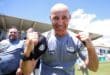 Legendary coach leaves Juventud de Torremolinos 'by mutual consent'