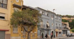 Dark Easter Monday with two traffic deaths on the Costa del Sol – one in Mijas