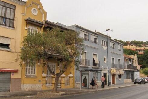 Dark Easter Monday with two traffic deaths on the Costa del Sol – one in Mijas