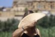 Andalucía temperatures to soar in final stretch of Holy Week