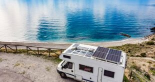 Spain clamps down on motorhomes with new regulations
