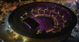 Beat Live will bring Kaiser Chiefs, Defected and Faithless to Marbella Arena