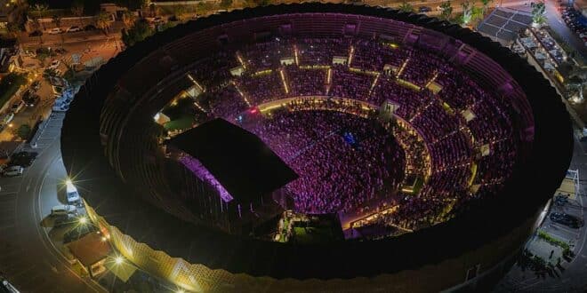 Beat Live will bring Kaiser Chiefs, Defected and Faithless to Marbella Arena