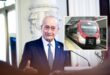 Mayors protest closure of C1 train between Malaga and Fuengirola