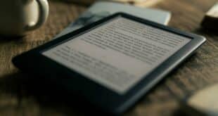 Here’s what will actually happen to your Kindle on May 20