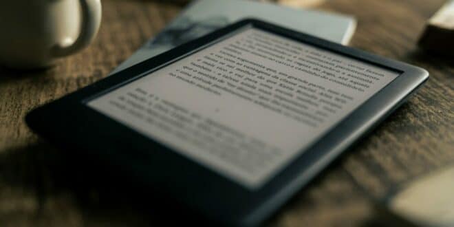 Here’s what will actually happen to your Kindle on May 20