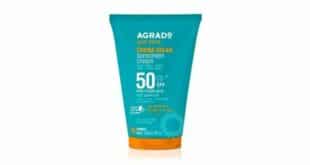 Spanish authorities recall Agrado sunscreen over banned ingredient