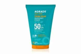 Spanish authorities recall Agrado sunscreen over banned ingredient