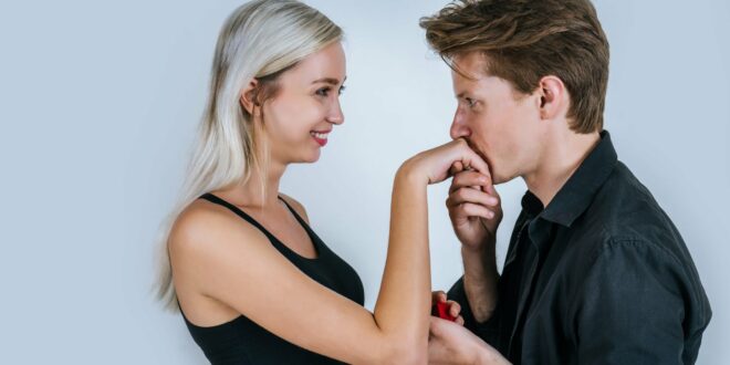 'Kissing hand without consent is sexual assault'