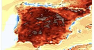 Sevilla’s famous April Feria is set to kick off with ‘early summer’ heat and highs of 34C