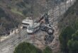 Spanish police report: Adamuz rail tracks broke day before fatal crash