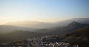 Tapas and liquid gold: Andalucia’s hidden gem of Jaen