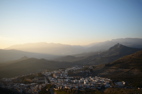 Tapas and liquid gold: Andalucia’s hidden gem of Jaen