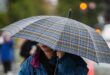 Andalucía activates yellow warnings for 'locally heavy showers' and storms on Tursday