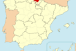 Husband, 45, arrested after wife’s killed in suspected gender violence case in northern Spain