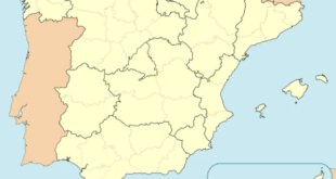 Husband, 45, arrested after wife’s killed in suspected gender violence case in northern Spain