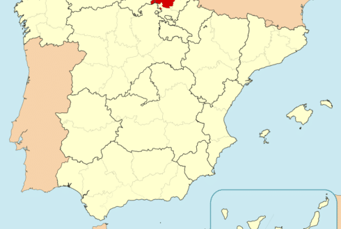 Husband, 45, arrested after wife’s killed in suspected gender violence case in northern Spain
