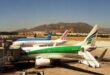Malaga airport unaffected by global wave of flight cancellations sparked by Middle East jet fuel crisis – for now