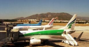 Malaga airport unaffected by global wave of flight cancellations sparked by Middle East jet fuel crisis – for now