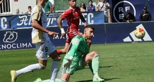 Marbella FC's relegation delayed as Juventud de Torremolinos fall into the drop zone